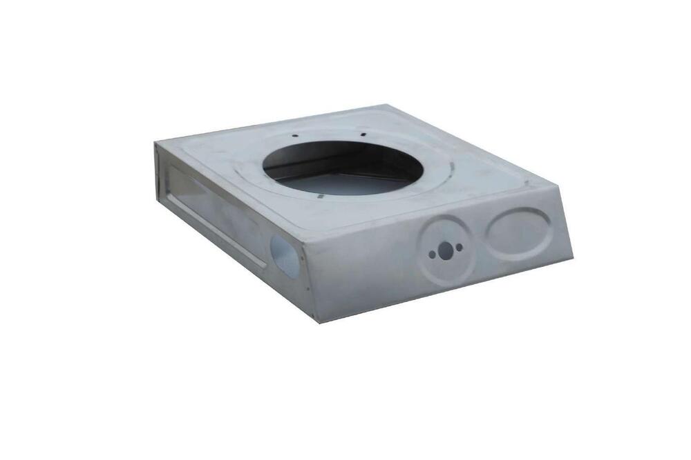 1B Single Mini Gas Stove Frame