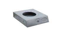 1b Single Mini Gas Stove Frame