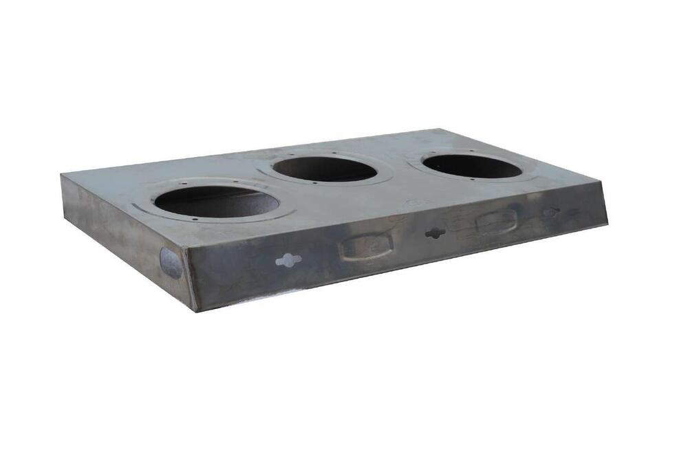 T. Cook Gas Stove Frame