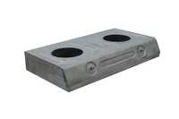 2B Classic Gas Stove Frame