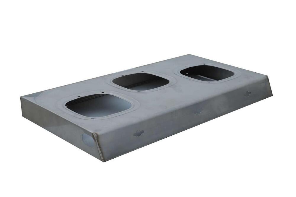 3B Royal Gas Stove Frame