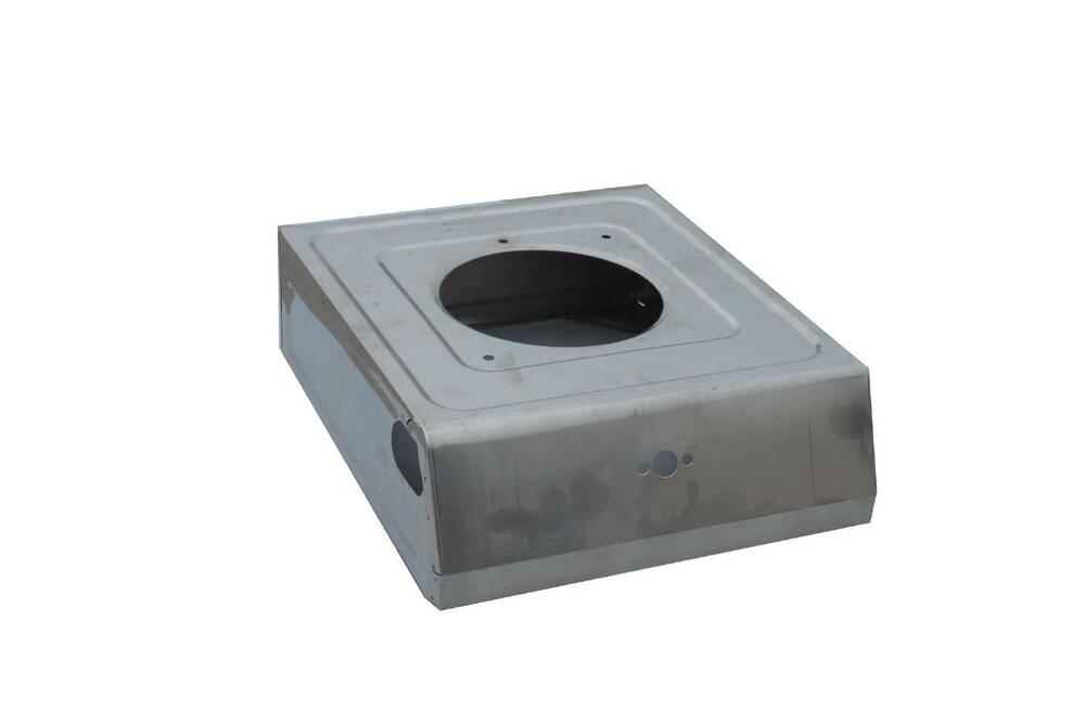 1B Classic Gas Stove Frame
