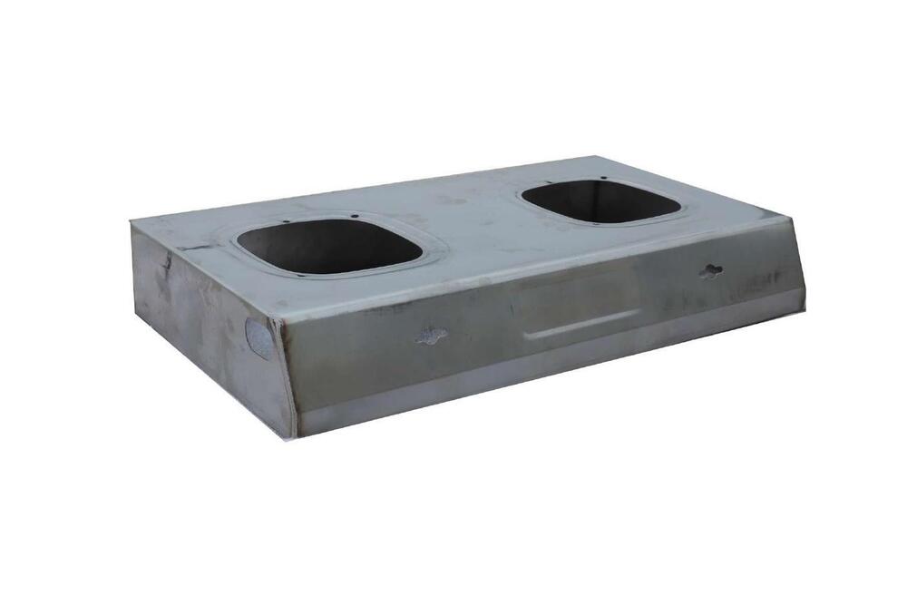 Multi Burner Gas Stove Frame