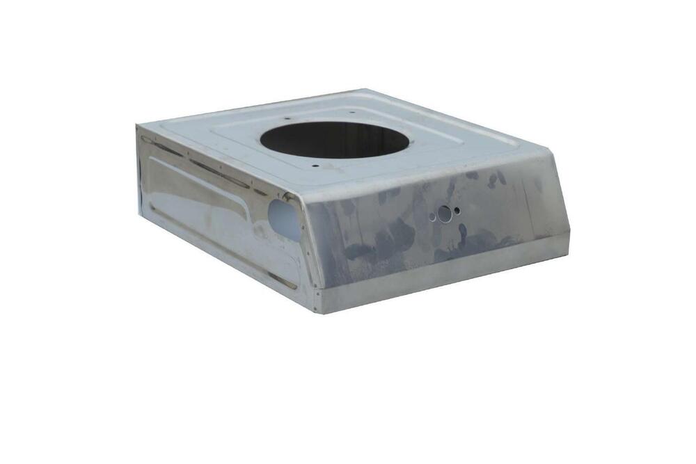 2B Classic Gas Stove Frame