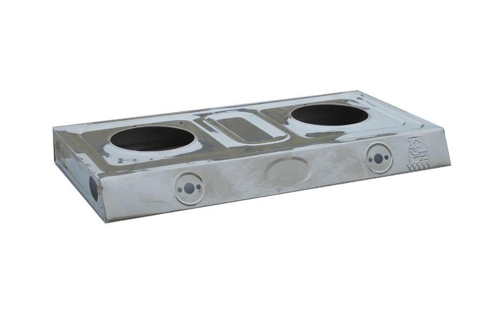 2B Royal Gas Stove Frame
