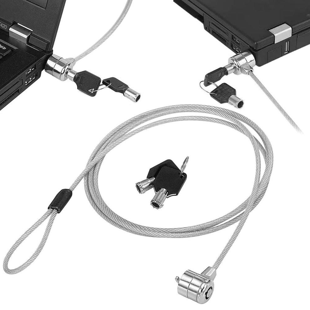 Laptop Security Locks