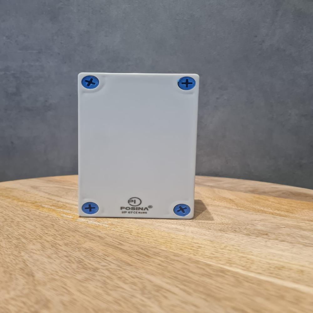  IP 67 PI-111  BOX SERIES HEAVY JUNCTION BOX 