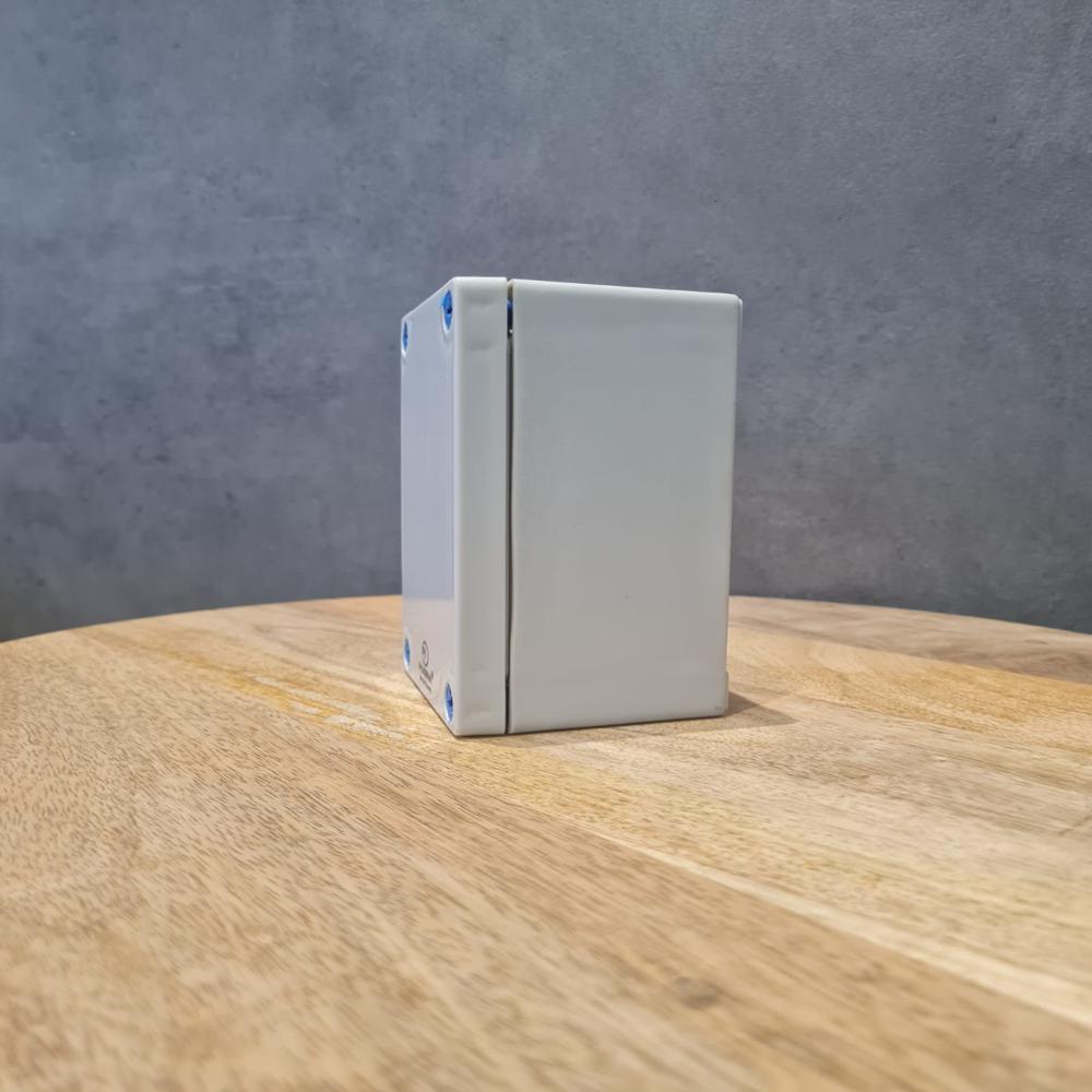  IP 67 PI-111  BOX SERIES HEAVY JUNCTION BOX 