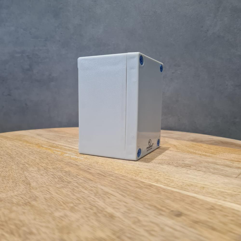  IP 67 PI-111  BOX SERIES HEAVY JUNCTION BOX 
