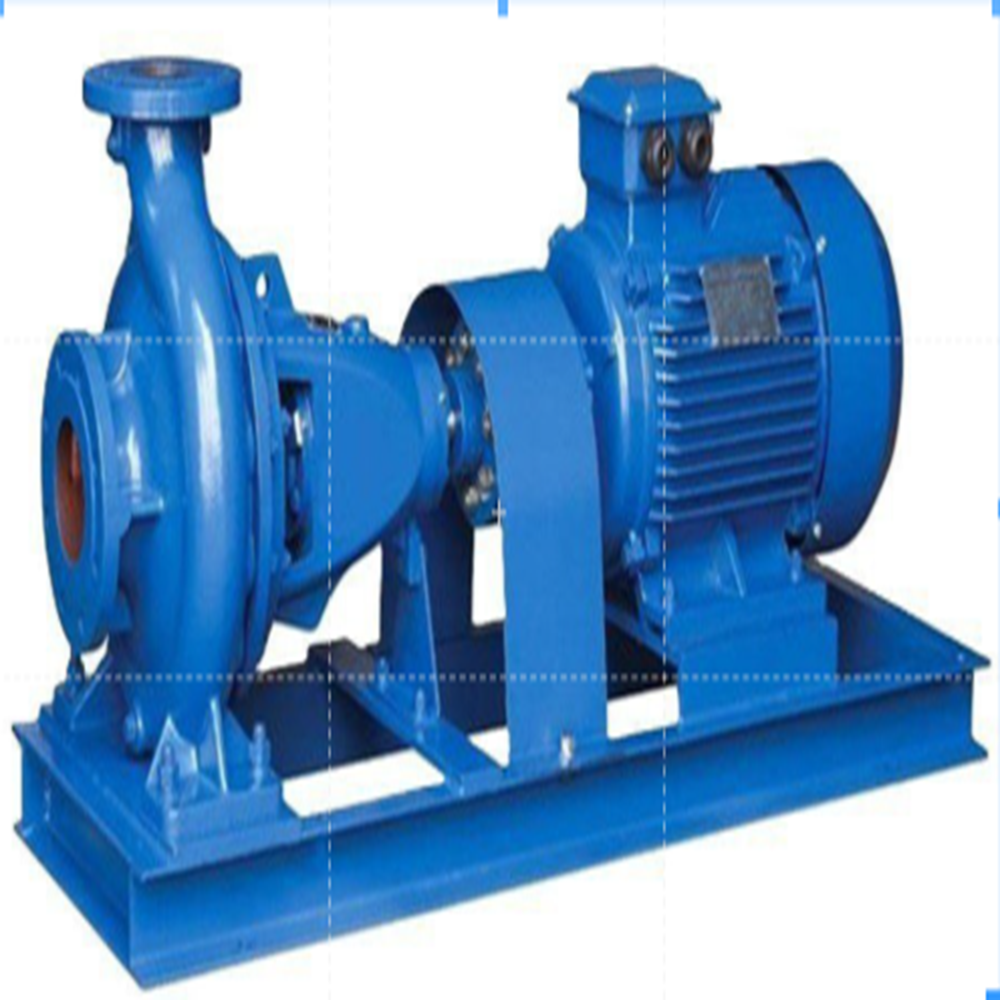 High Speed Chemical Pump