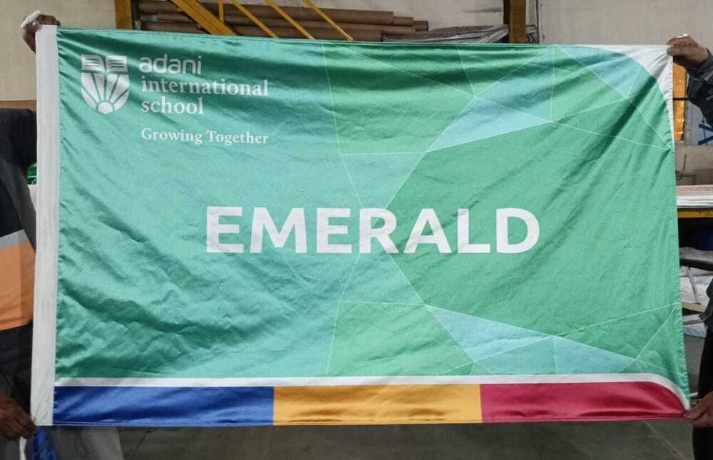 College and University Banners