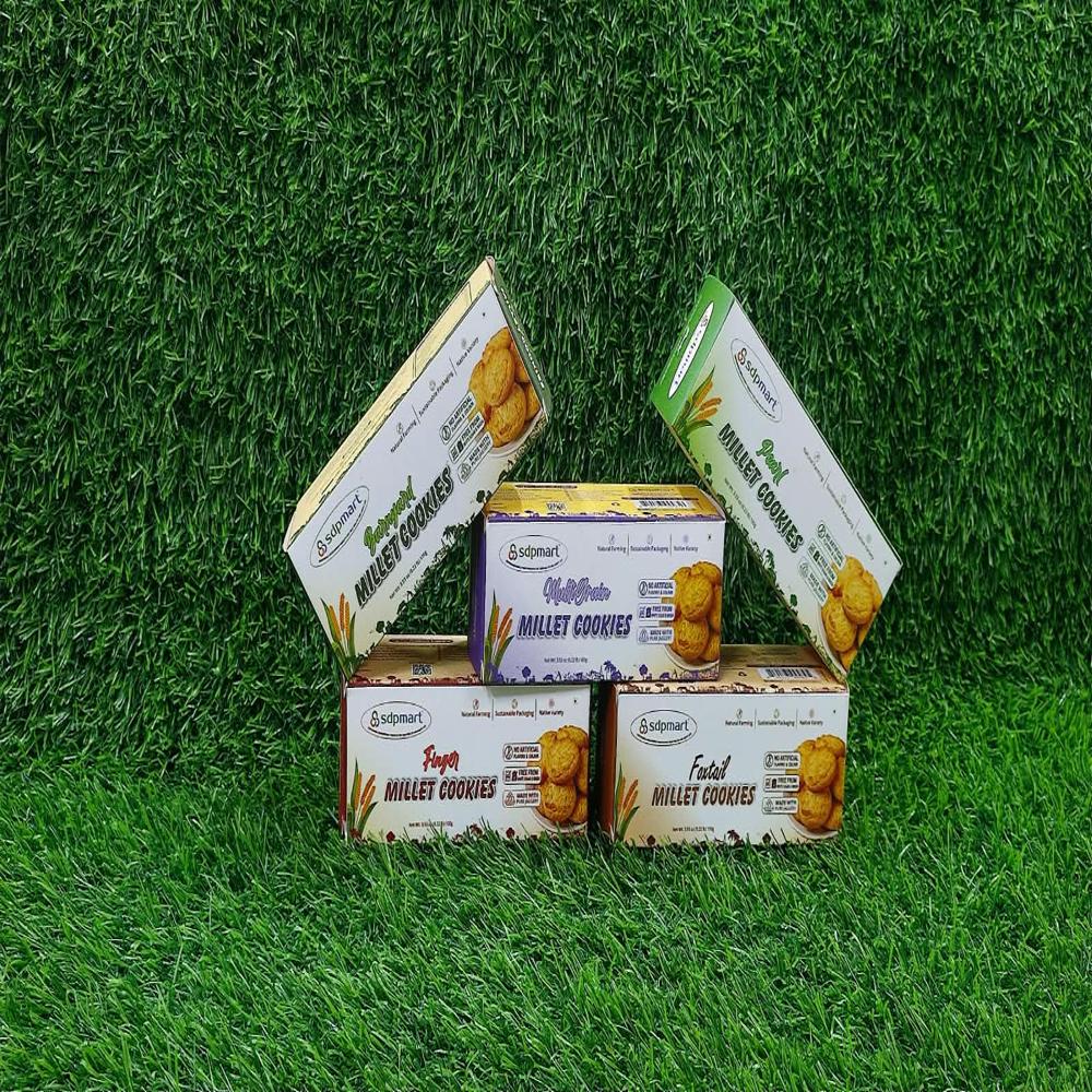COOKIES BOX