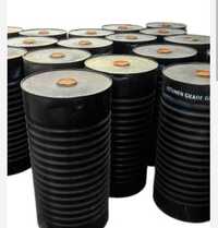Bharat Chemical Concrete Admixture 200kg Drum