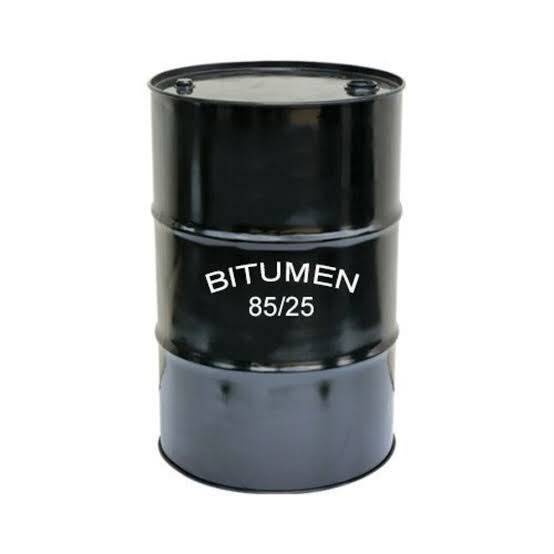 Industrial Grade Bitumen