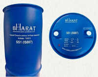 Bharat Chemical RS1 Bitumen Emulsion IS887 200kg Drum