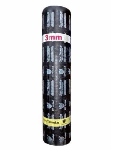SuperThermoLay 3mm APP Waterproofing Membrane