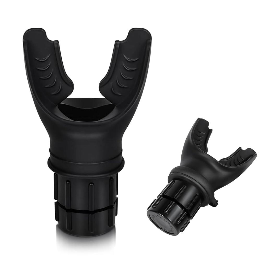 Breathing Exercise Device