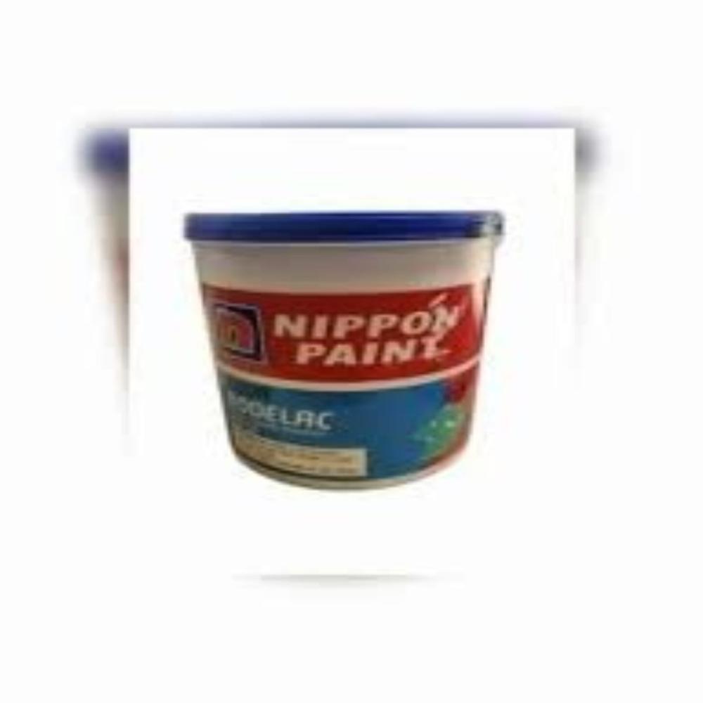 NIPPON CHLORORUBBER PAINT  WHITE