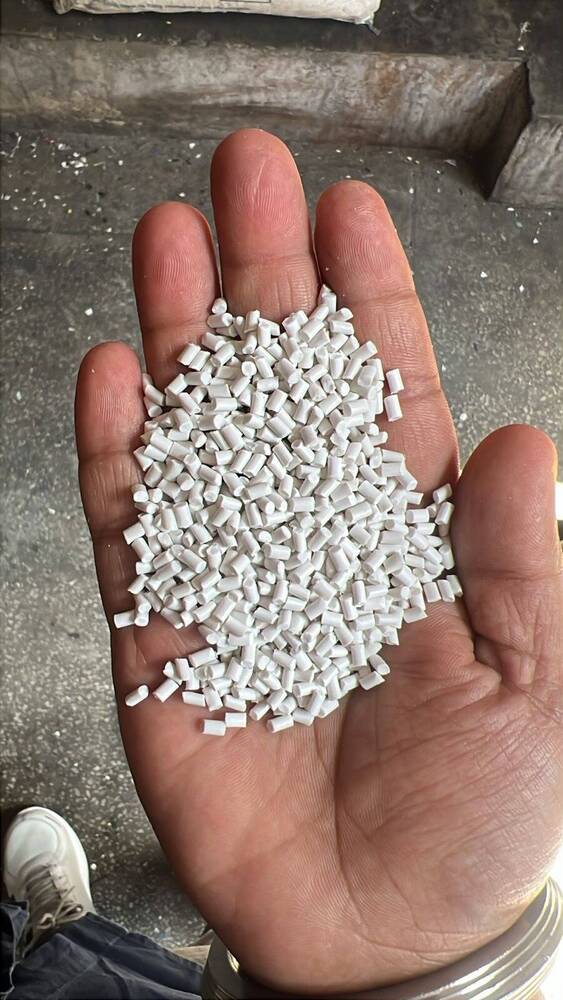 High Impact Polystyrene