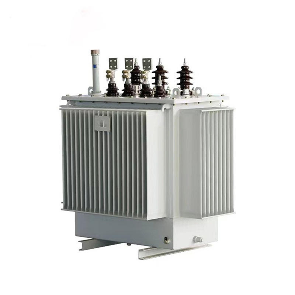 High Voltage Transformer