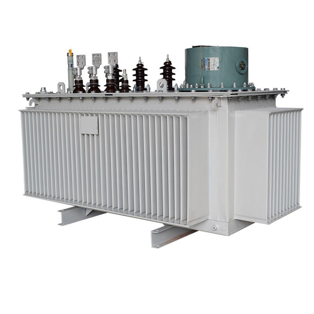 High Voltage Transformer