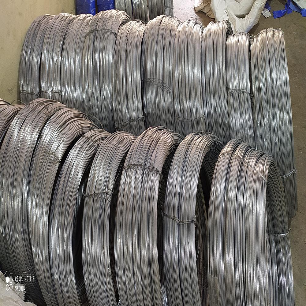 Cable Armour Galvanized Wire - Steel, 60m Roll, 0.20 - 1.60mm Diameter, Silver, Polished Finish | Ideal For Cable Making Usage