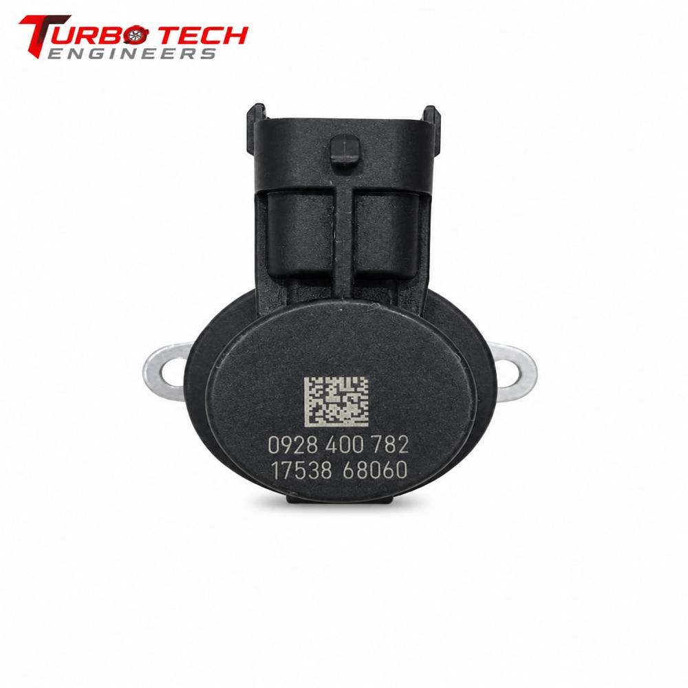 Fuel Injection Pump DRV 0928400782 Bosch
