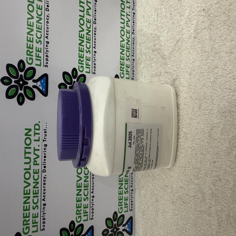 Oxalic Acid Dihydrate Emplura Merck