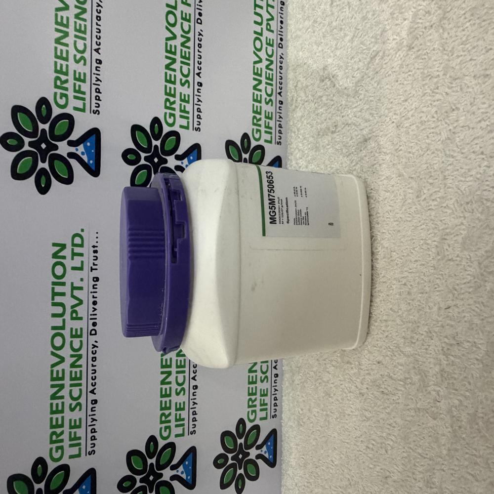 Oxalic Acid Dihydrate Emplura Merck