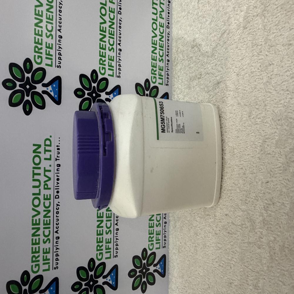 Oxalic Acid Dihydrate Emplura Merck