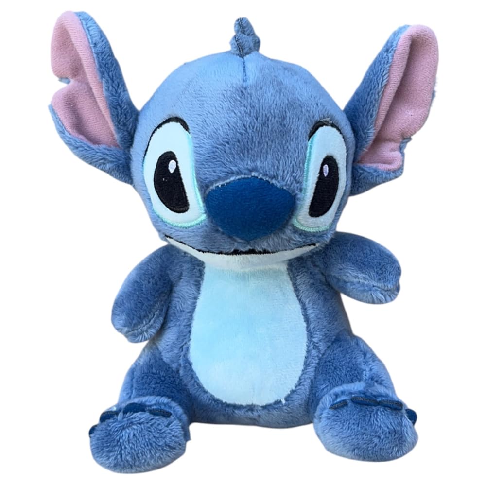 Breathing Stuffed Animal Bear