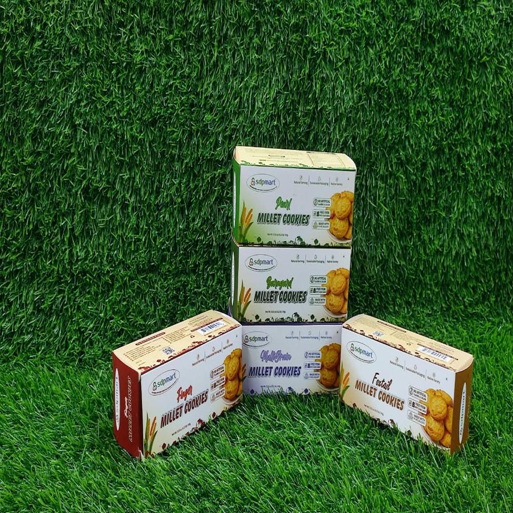 Cookies Box