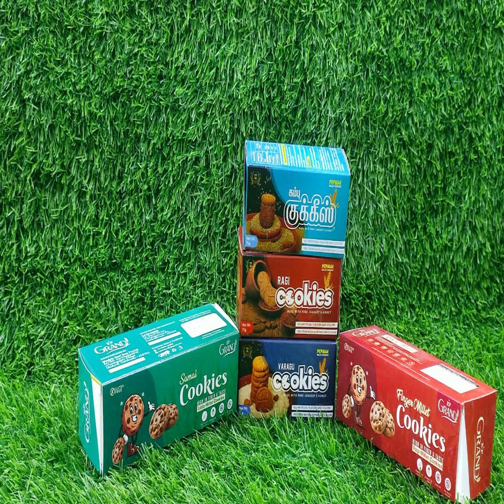 Cookies Box