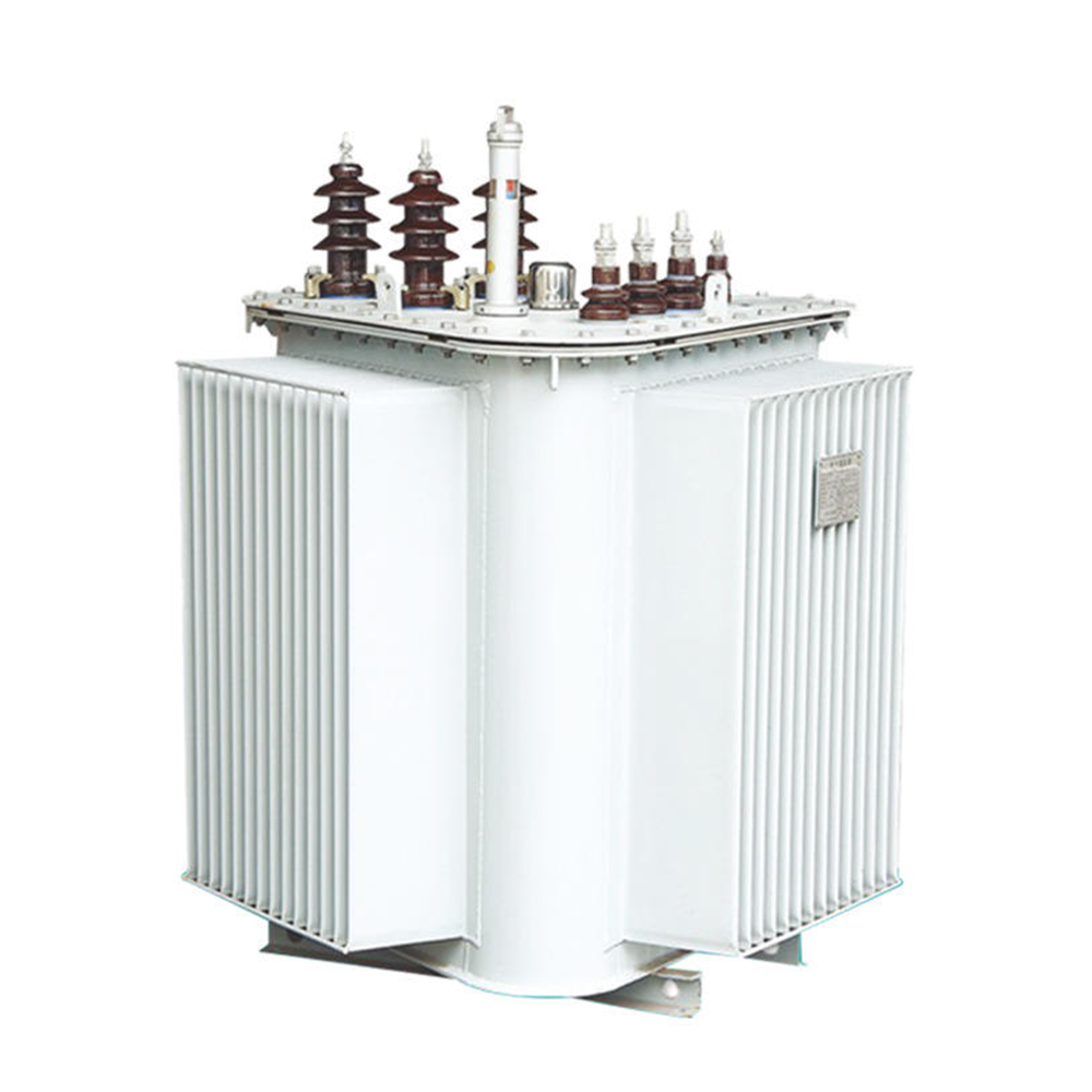 Distribution Transformer