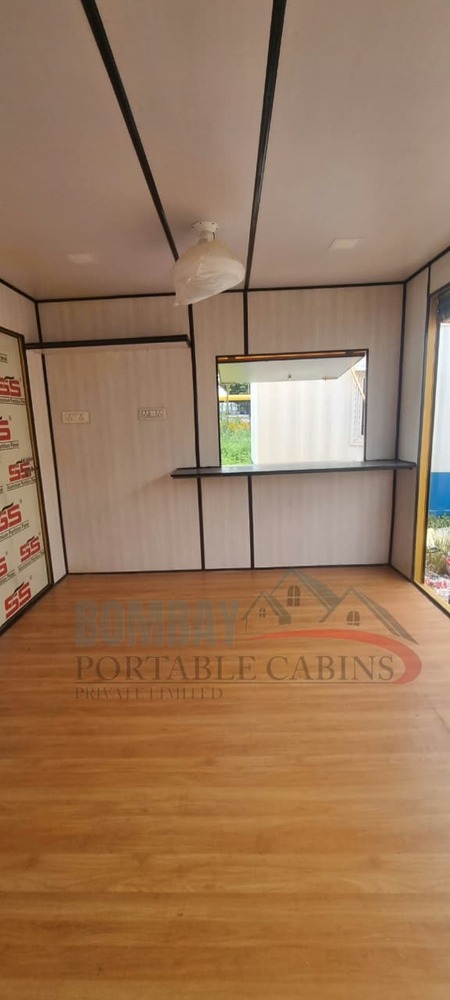 30/10 food Cabin