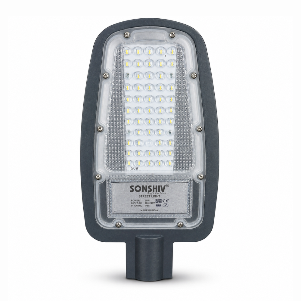 50W Street Light