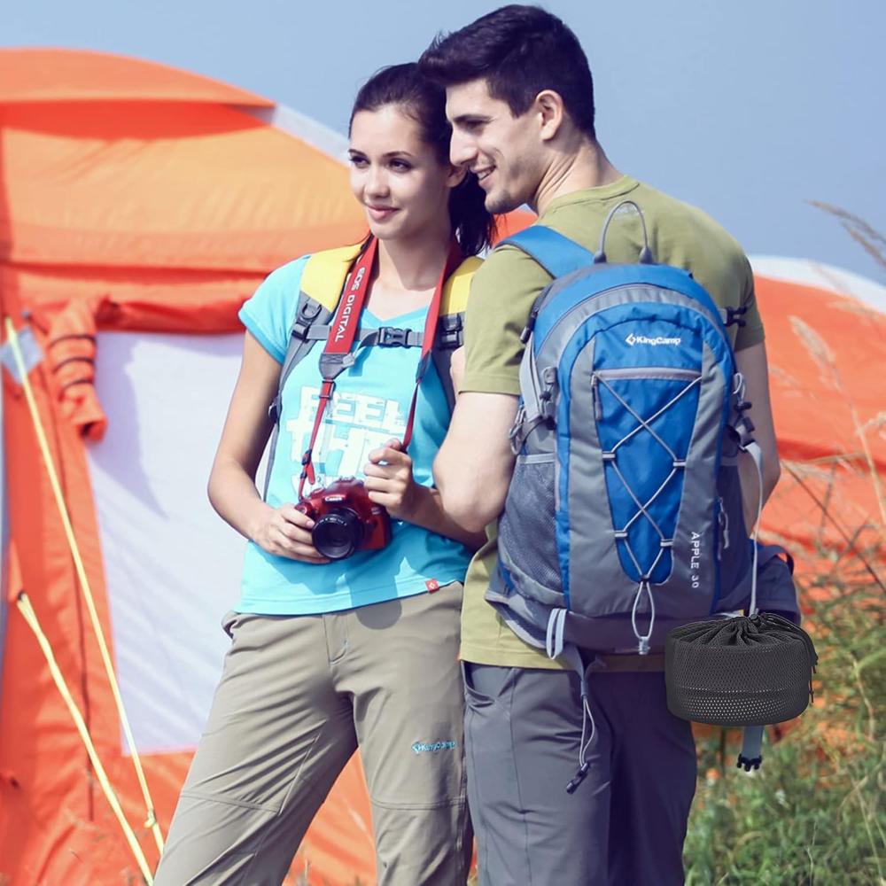 Camping Cookware Set