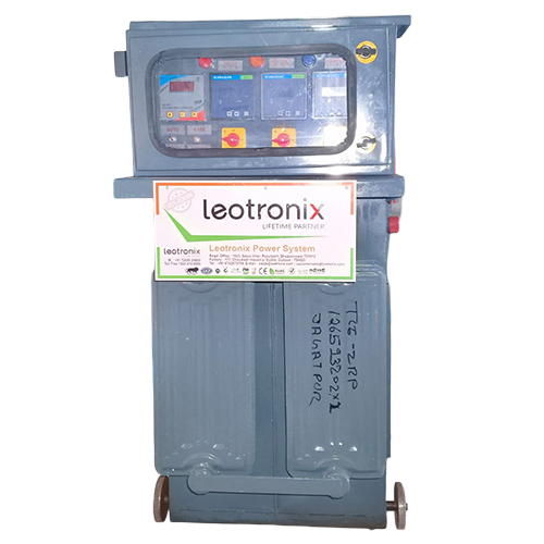 500kva Linear Type Servo Stabilizer