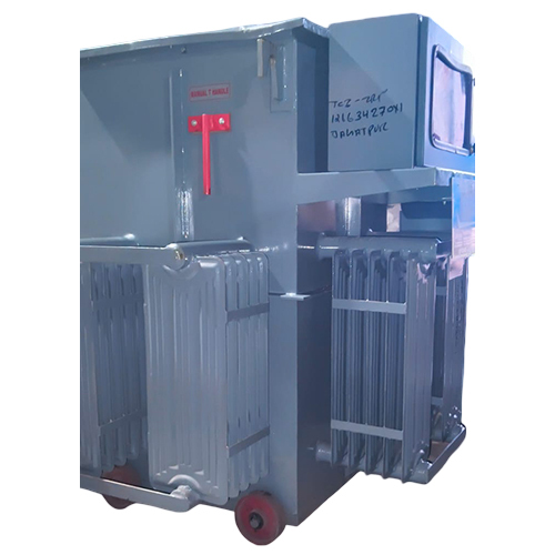 500kva Linear Type Servo Stabilizer