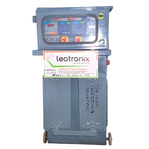 160kvm Linear Type Servo Stabilizer