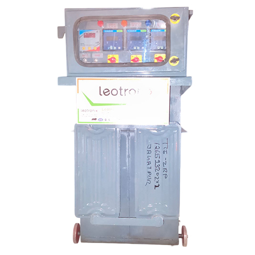 160kvm Linear Type Servo Stabilizer