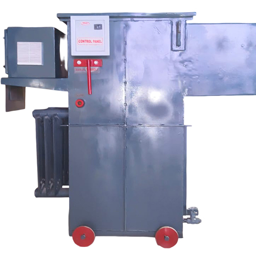 160kvm Linear Type Servo Stabilizer