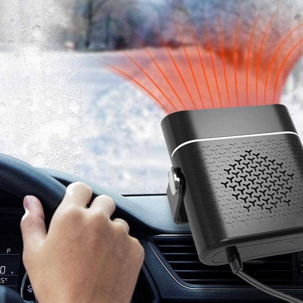 CAR HEATER AUTO HEATER FAN