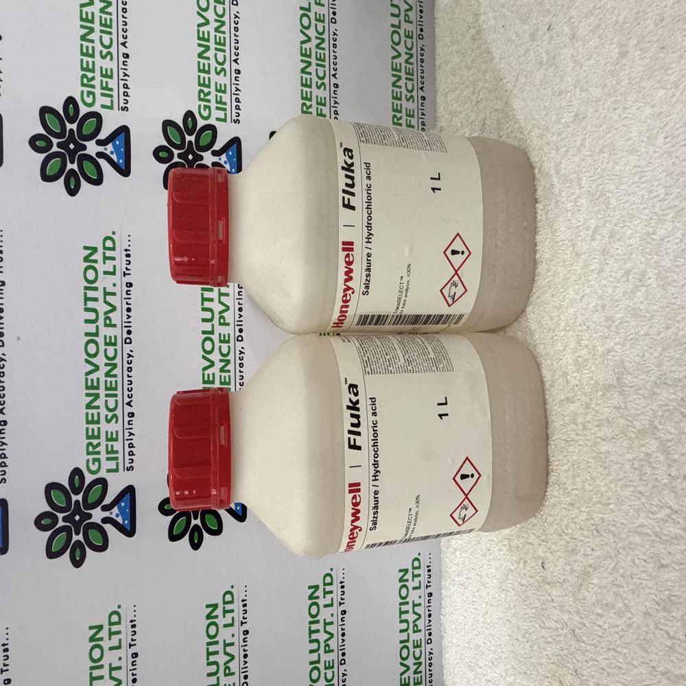 Hydrochloric Acid Honeywell