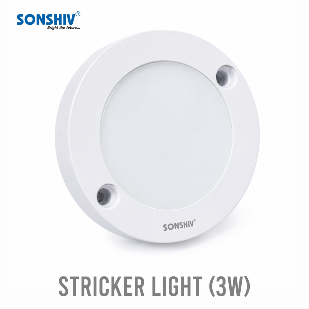 Stricker Light