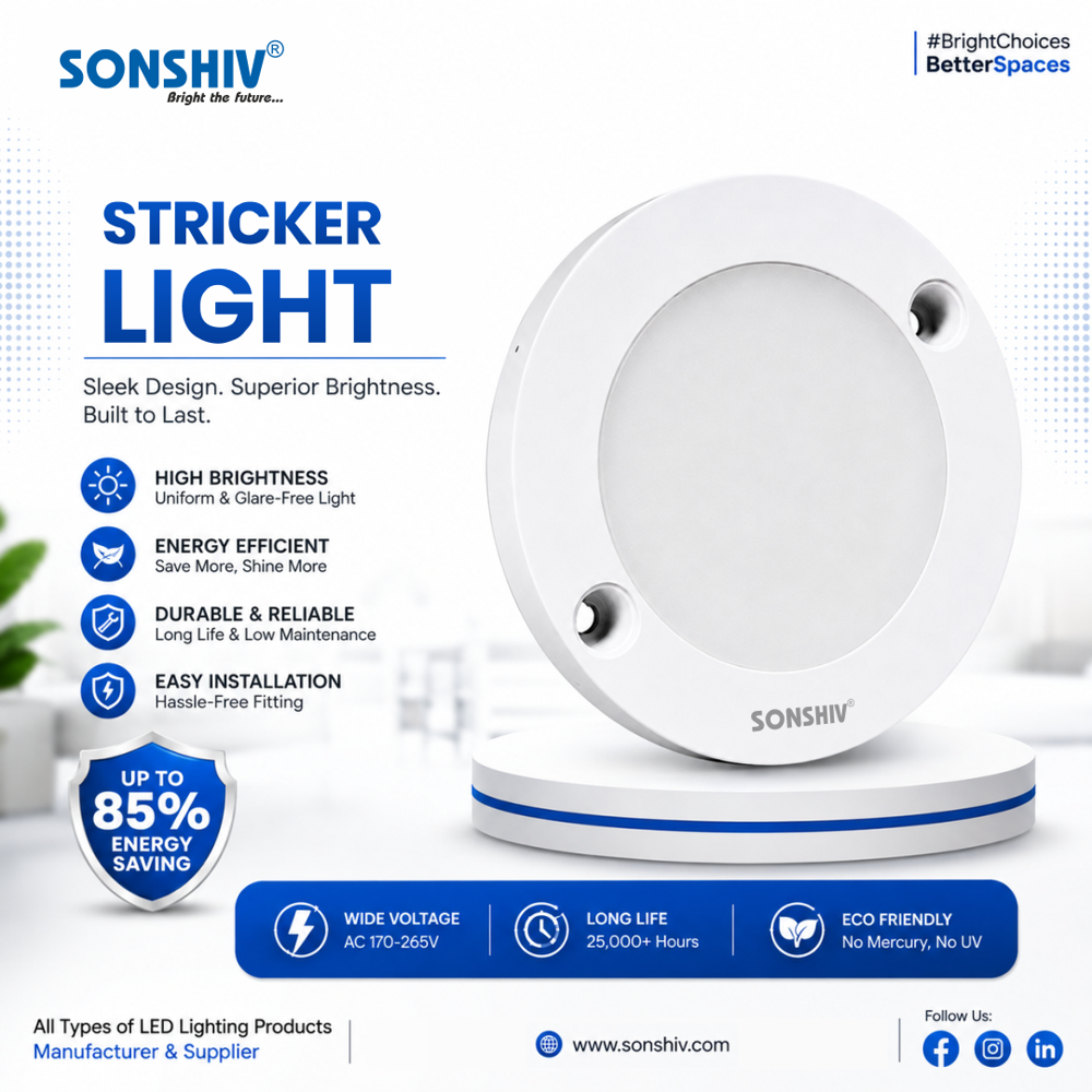 Stricker Light