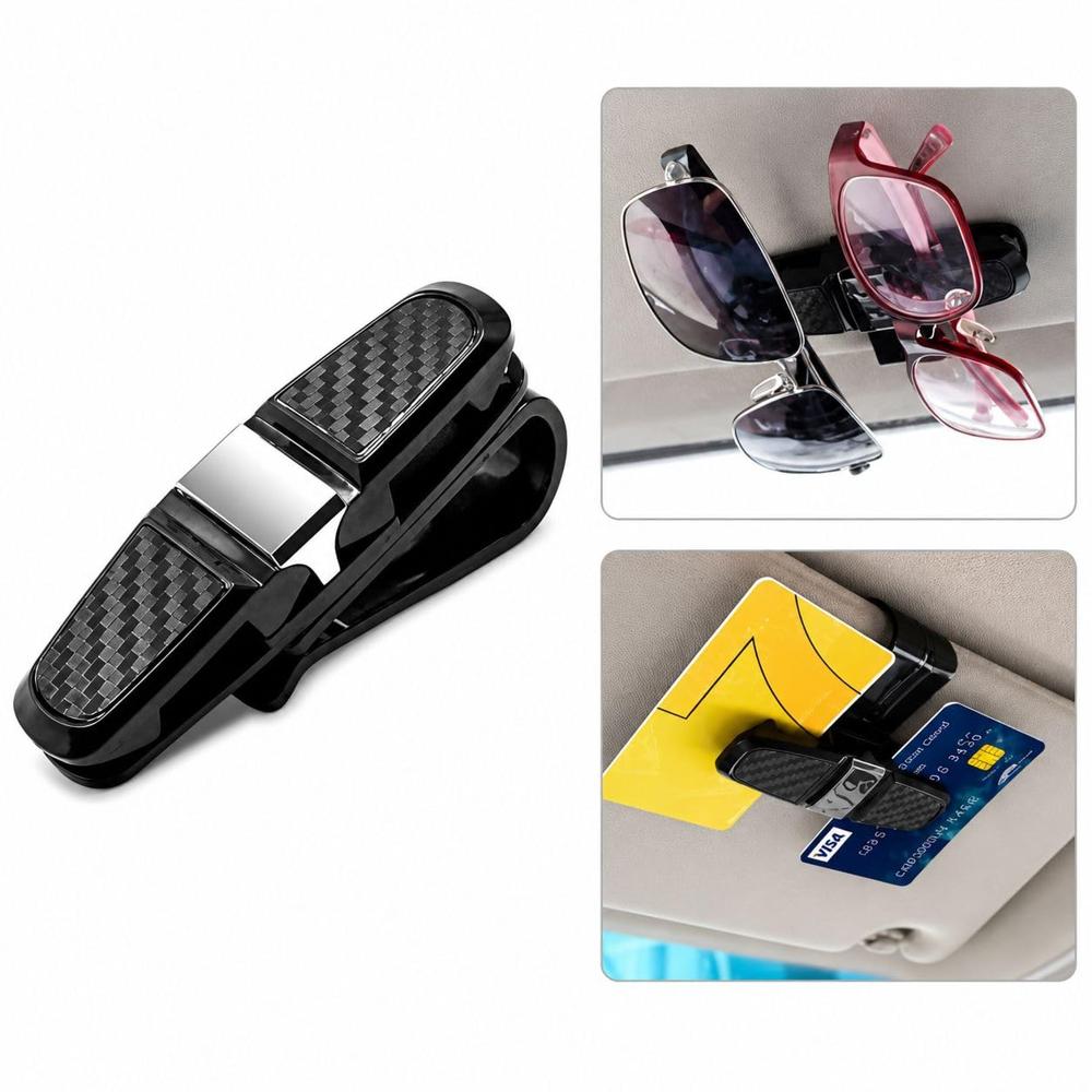 Car Sunglass Holder