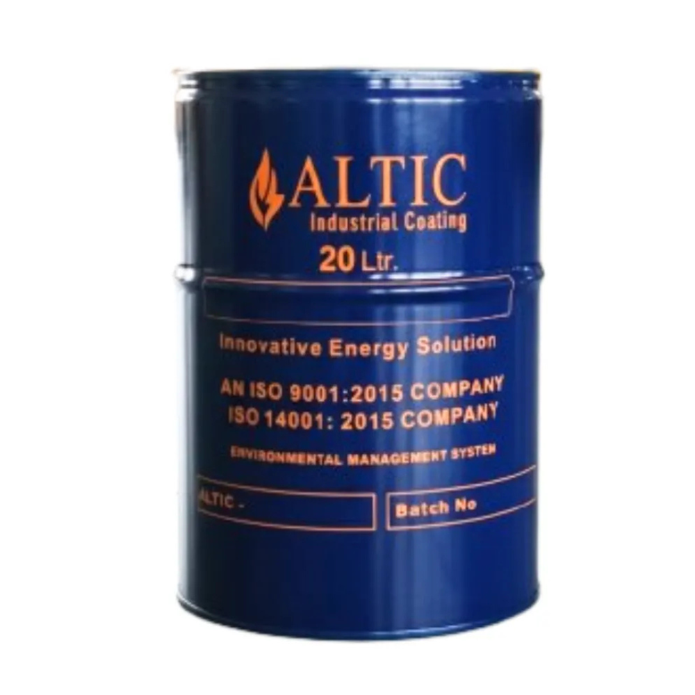 ALTIC HR THINNER