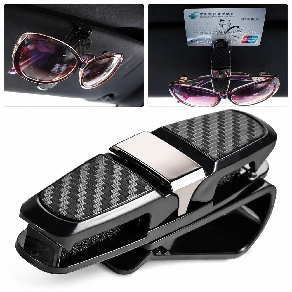 Car Sunglass Holder