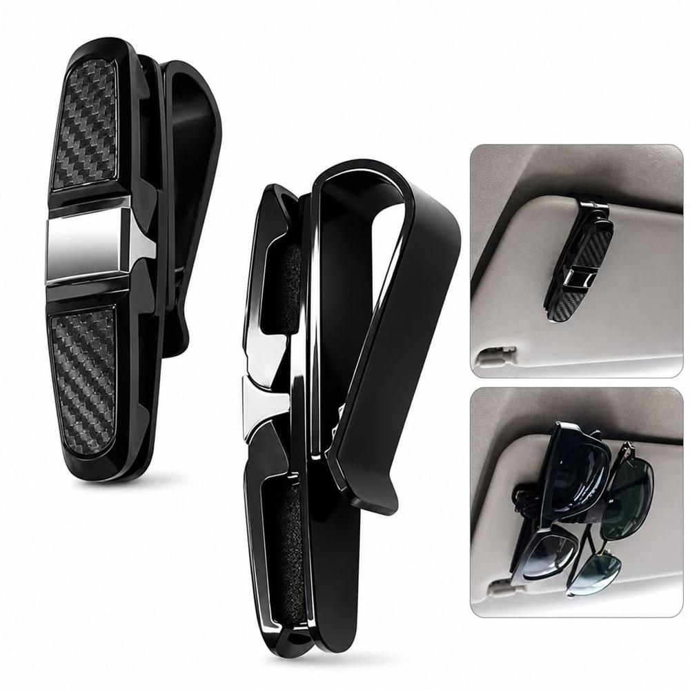 Car Sunglass Holder